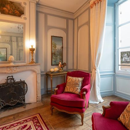 La Forge Du Roy Hotel Blois Exterior photo